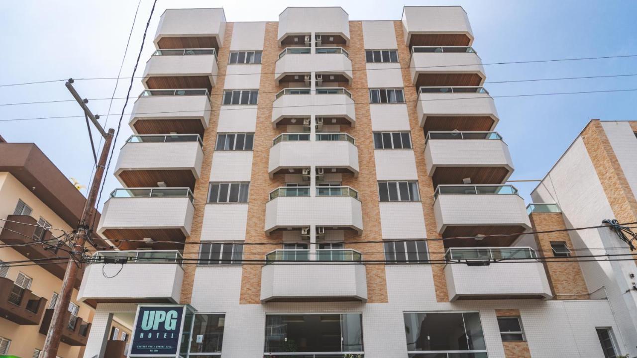 Upg Hotel أوباتوبا المظهر الخارجي الصورة