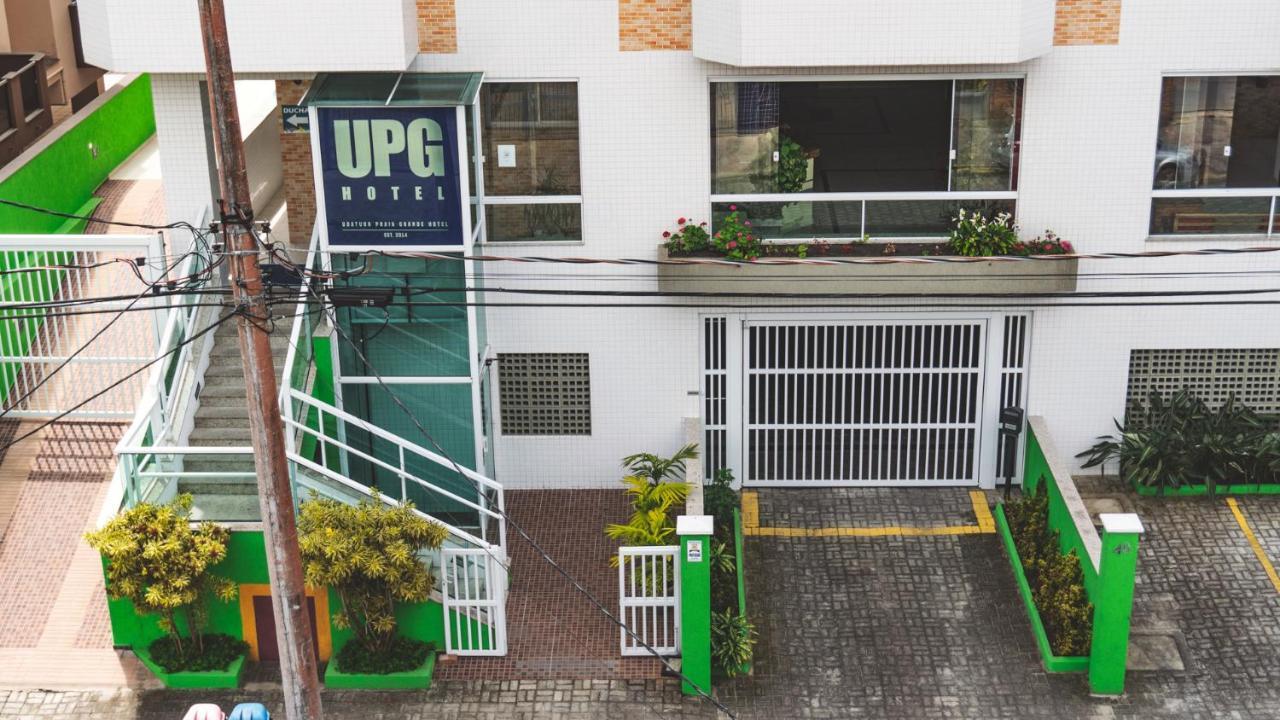 Upg Hotel أوباتوبا المظهر الخارجي الصورة